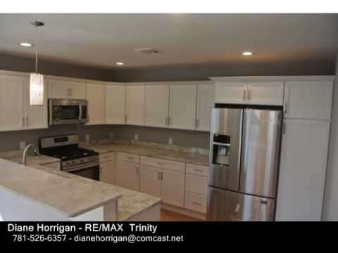 14 Laurel Ter Unit 1, Somerville MA 02143 - Condo - Real Estate - For Sale -