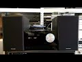 Pioneer X CM35