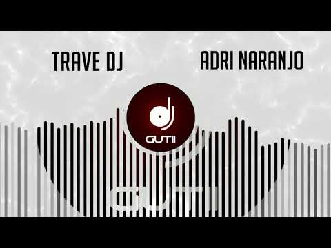 Lyanno, Rauw Alejandro - Poderosa (Remix) | Trave DJ x Adri Naranjo x Minost Project
