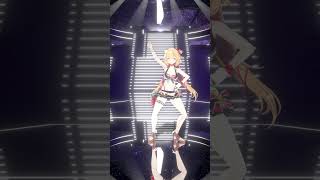 赤井はあと - Undead 踊ってみた！ #赤井はあと