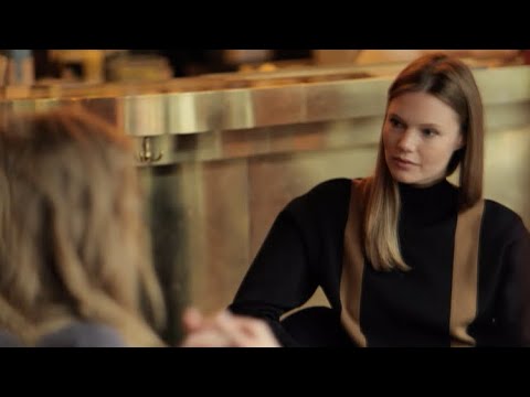 In conversation with Co-Founder Diana Dietrich and model Adeline Jouan