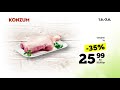 Vikend Akcija 1 6 3 6