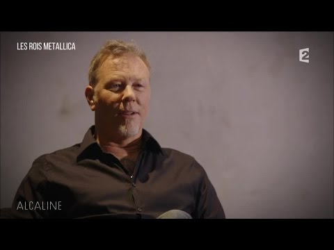 Alcaline, Le Sujet du 29/11 avec Metallica