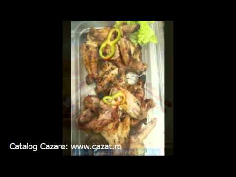 Cazare Zaharesti, Suceava - Cazat.ro