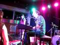AQUALUNG - If I Fall (Live At Manchester)