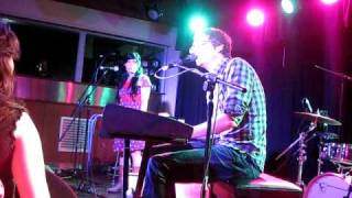 AQUALUNG - If I Fall (Live At Manchester)