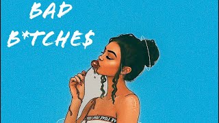 Jinsu - Bad Bitches Freestyle mix