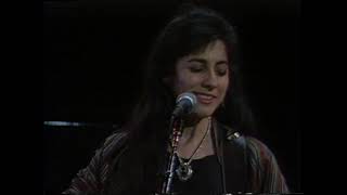 Tish Hinojosa  May 93