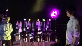 making of androp&quot;One&quot;music video (short ver.)