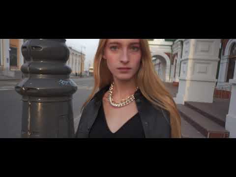 Yana Besfamilnaya (online presentation)