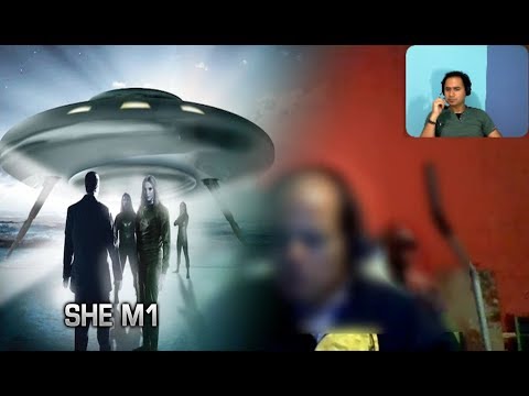 SHE013 Hipnosis: Eduardo, Un mensaje de Luz- Et "Alan", Desparasitación Reptil "Nula", Cigarrillos