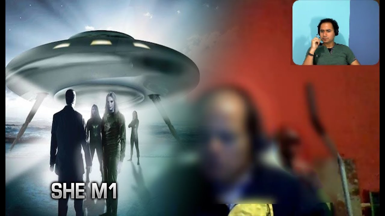 SHE013 Hipnosis: Eduardo, Un mensaje de Luz- Et "Alan", Desparasitación Reptil "Nula", Cigarrillos