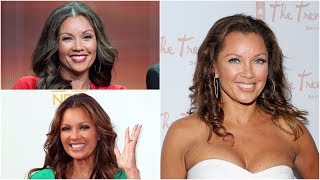 Vanessa Williams: Short Biography, Net Worth & Career Highlights