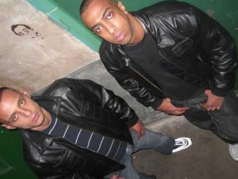 Hanybal feat Solo Spur 10 wir übernehmen