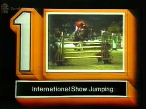 BBC2 Continuity Newsnight & Arena 14-12-1984 (VHS Capture)