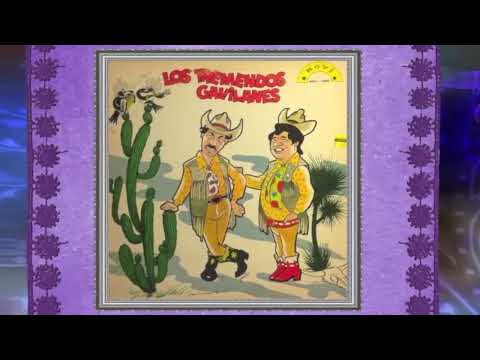 LOS TREMENDOS GAVILANES * Boleros de Oro 1