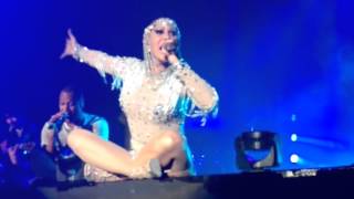 Alejandra Guzmán - Yo Te Esperaba