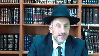 La conversion au judaisme