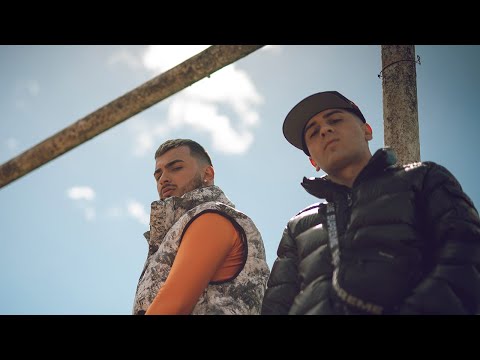 Duran x Drago200 - Vamo' A Crecer (Video Oficial)
