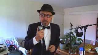 Mack The Knife (Frank Sinatra ft. Jimmy Buffett/Bobby Darin/Louis Armstrong) cover