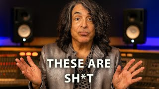 Download lagu Paul Stanley Picks The WORST Two Records KISS Ever Made mp3 Download lagu Paul Stanley Picks The WORST Two Records KISS Ever Made mp3