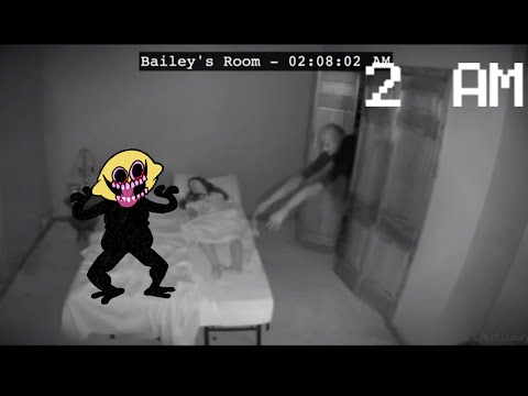 Il limone demone la stava guardando mentre dormiva