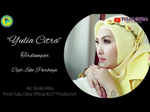 Yulia Citra - Terdampar (Official Music Video) #YuliaCitra #YuliaCitraOfficial #YLCOfficial
