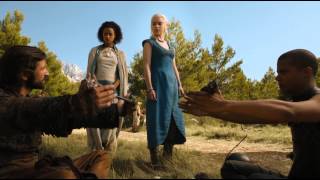 Khaleesi Complete Story Season 4 HD Part 1