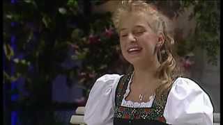 Stefanie Hertel - Es gibt 1000 kleine Himmel 1993