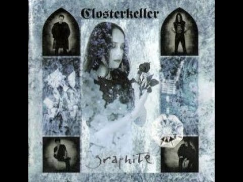 CLOSTERKELLER - Graphite/Polish Version 1999 full album
