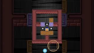 Game sokoban level 59