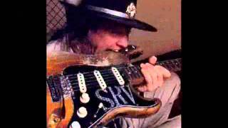 Tightrope -Stevie Ray Vaughan and Double Trouble