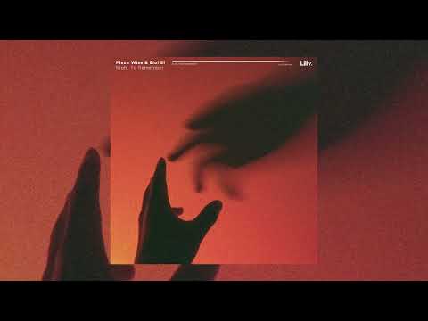 Piece Wise & Eloi El - Night To Remember