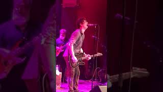 Johnny Lang Angel of Mercy