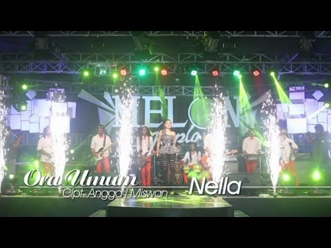 Nella Kharisma Ora Umum