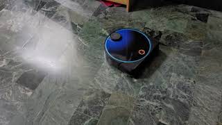 Re: [心得] HOBOT LEGEE 7掃拖機器人_使用40天後真實心得