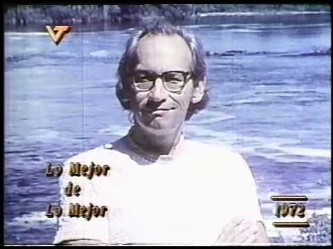 Renny Presenta: Churun Meru.