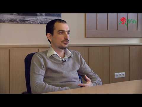 MOATSZ Portré - Dr. Paár Dávid