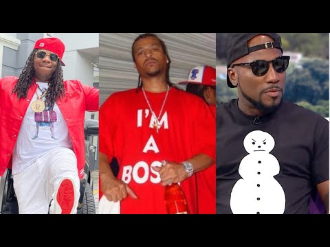 J Diggs Talks BMF Big Meech Connection to Bay Area “BMF Jeezy Beef”