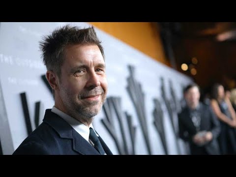 Paddy Considine Flirting