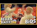 DE HELE BiOSCOOP VOOR ONS ALLEEN! ? | Bellinga Vlog #1767