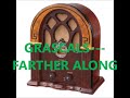 GRASCALS   FARTHER ALONG