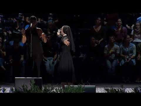 Sister Cristina - No One - Budapest