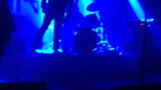 Grinspoon - Intro & Run @ Inferno Traralgon