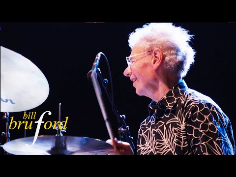 Pete Roth Trio feat. Bill Bruford - Summertime (Donostia/San Sebastián, Spain, July 23 2025)