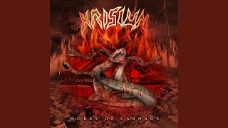 Works of Carnage Music Video