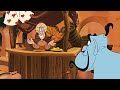 Disney S Math Quest With Aladdin PC Playthrough