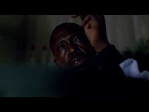 Belly (1998) Mansion Break in Scene