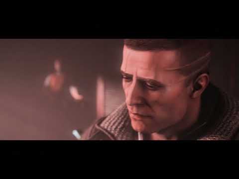 Wolfenstein 2 The New Colossus Walkthrough Gameplay Part 7
