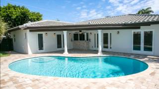 preview picture of video '$729,900 - Beautiful 4/2 updated home at 3581 NE 31st Ave Lighthouse Point, FL 33064'